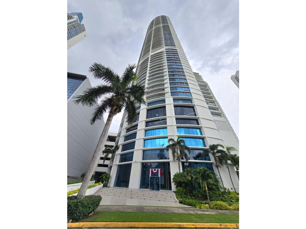 Apartamento en Alquiler PH Pearl at the Sea, Costa del Este | WV — foto 2