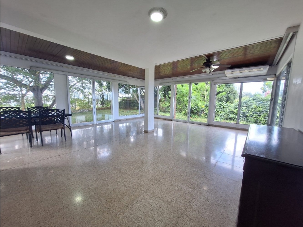 Casa en Alquiler El Dorado, Betania | MA — foto 4