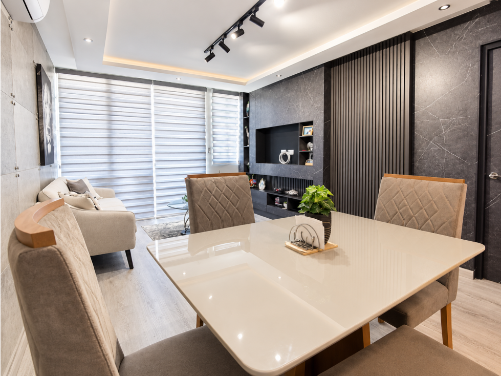 Venta Apartamento PH Majestic Garden, Edison Park - YJ — foto 2