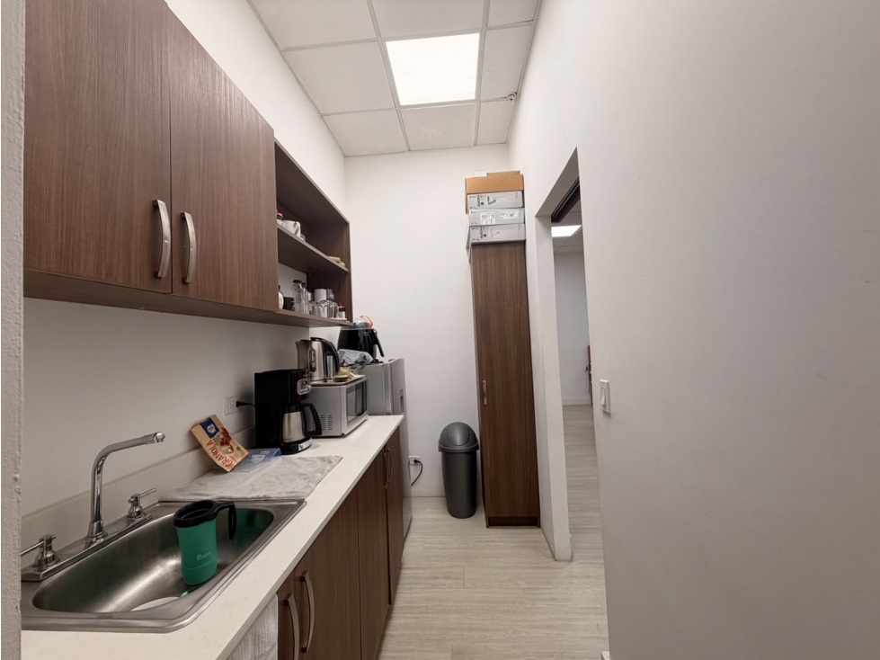 Oficina Remodelada en Venta en PH Brasil 405, San Francisco | LH - 5