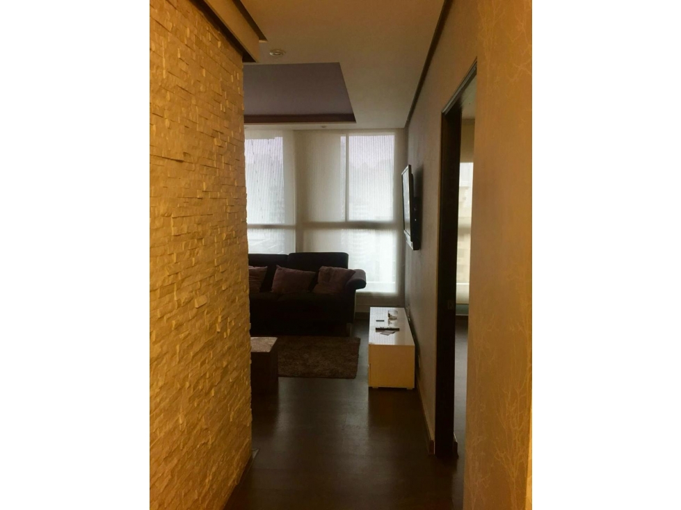 Apartamento en Alquiler PH Luxor, Torre 100, El Cangrejo | MA — foto 4