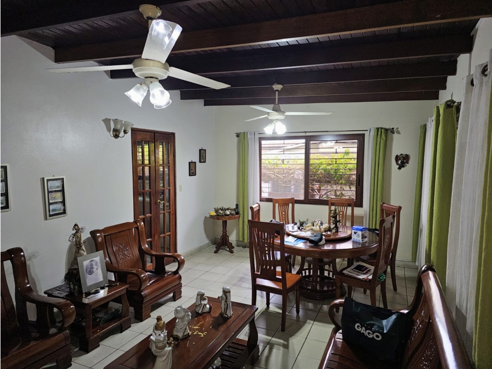 Casa en Venta Urbanización Club X, El Ingenio, Betania | DC — foto 2