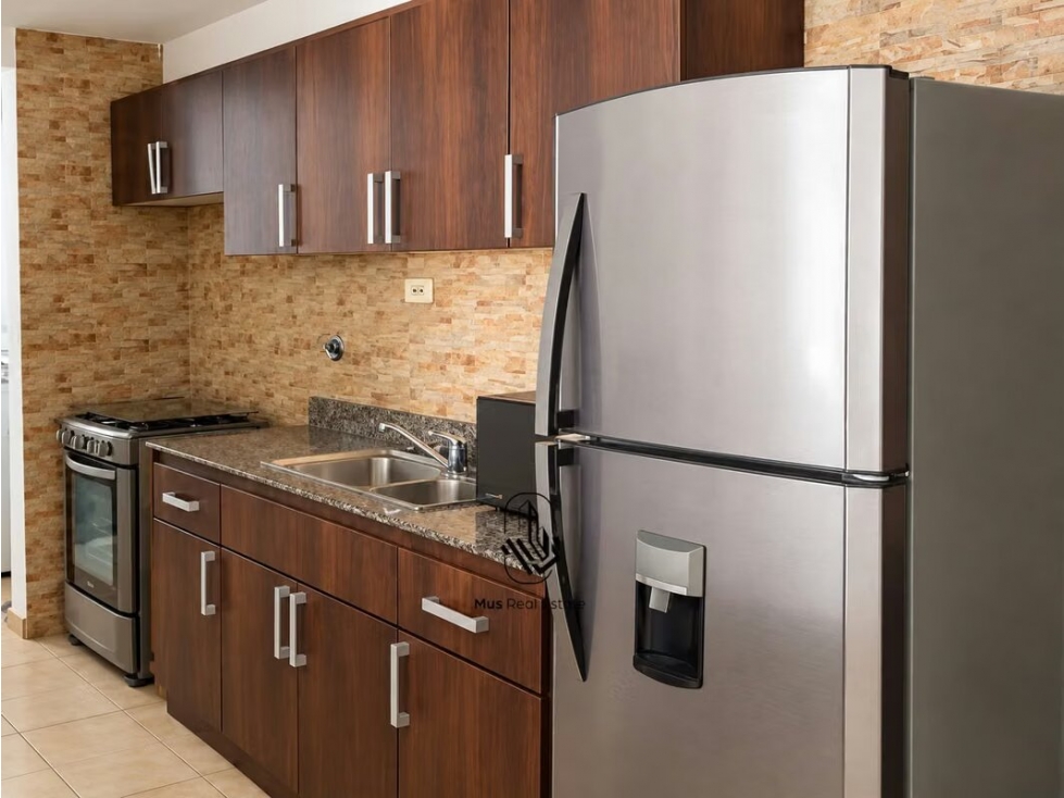 Apartamento en Alquiler en PH Terrazas del Rey, Condado del Rey | LH — foto 2