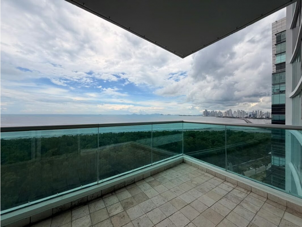 Apartamento en Alquiler en PH Ocean One, Costa del Este | LH — foto 2