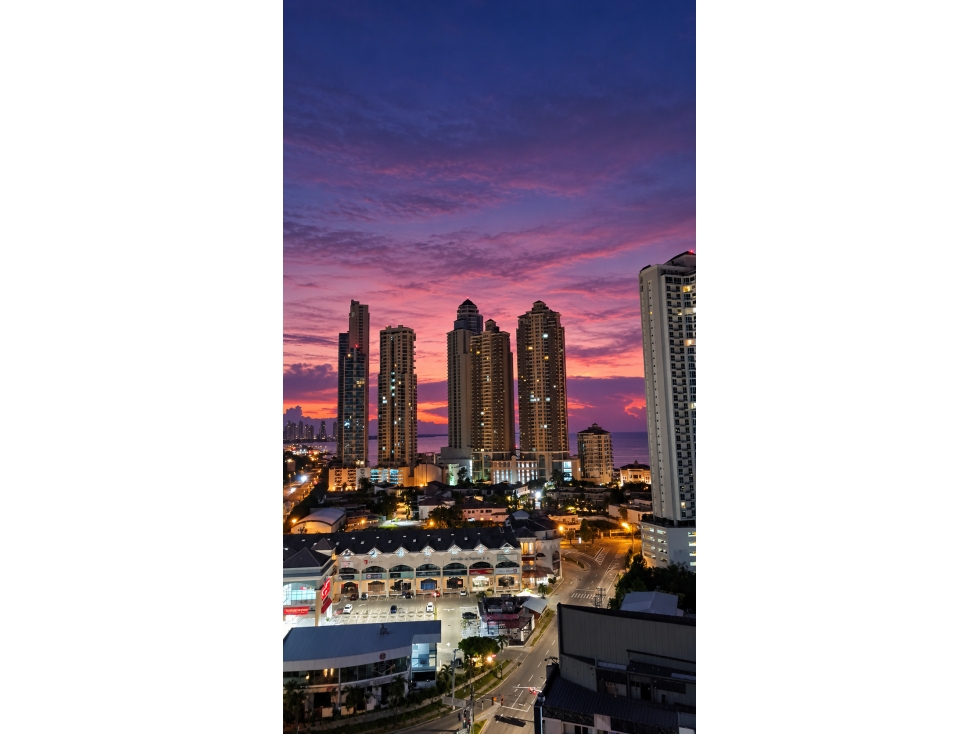 VENTA Apartamento en PH Pacific Sea Punta Pacífica - SG — foto 2
