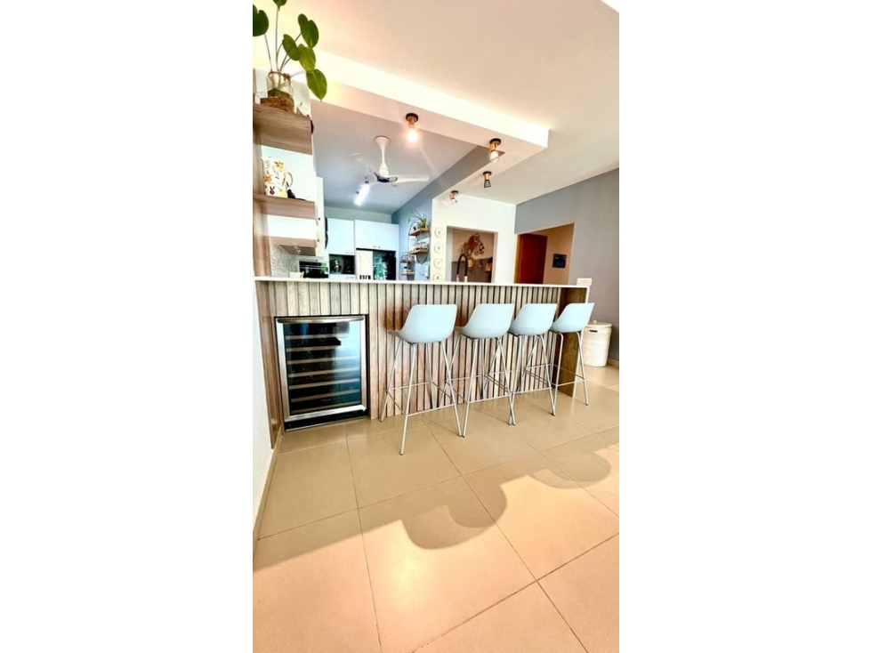 Venta Apartamento de playa Bijao Beach Club - PH Balboa 1 | AA — foto 3