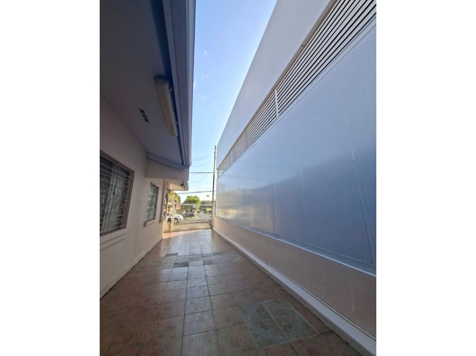 Casa en Alquiler Parque Lefevre | AA — foto 6