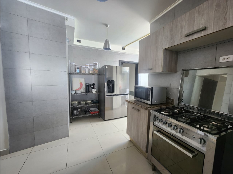 Apartamento en Venta PH Joy Tower San Francisco - LH — foto 3