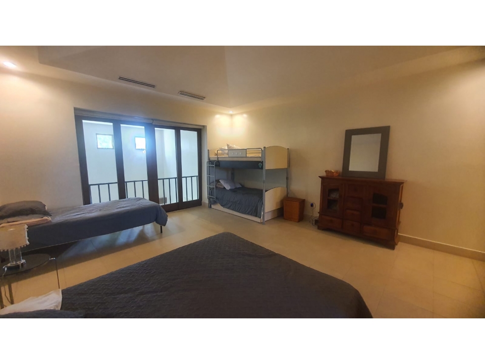 Venta de LOFT en Buenaventura Cocle - Balcon - DG - 3