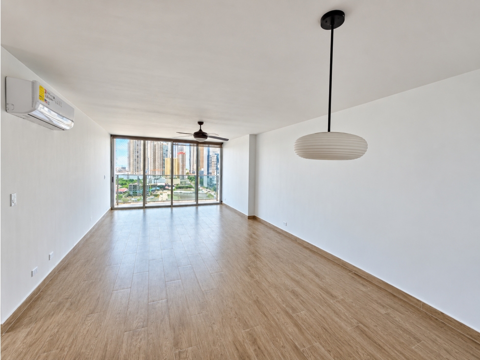 ALQUILER Apartamento en PH Marina Plaza San Francisco - SG — foto 3