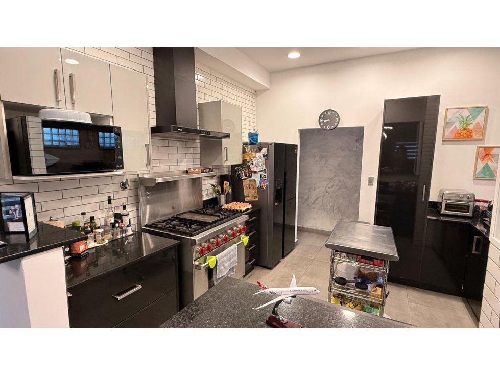 Venta de Casa en Coco del Mar - 1 Nivel - Renovada - 350 m2 - DG — foto 6