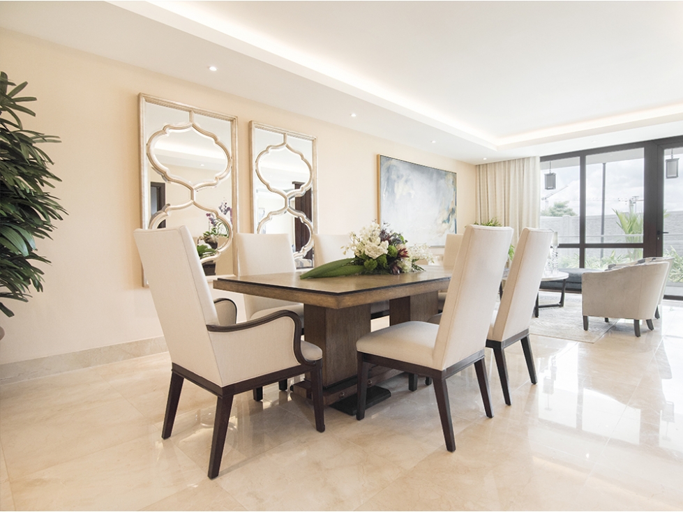 Apartamento Nuevo en Venta PH The Colonial Santa María - LH — foto 3