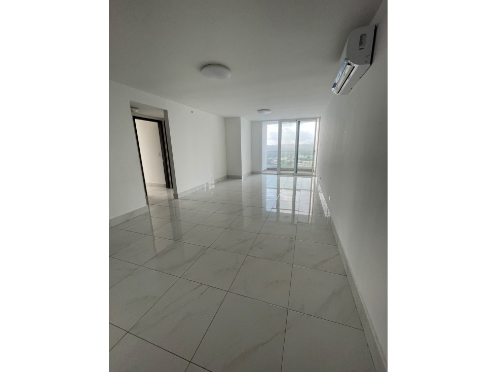 Apartamento en Alquiler PH Pacific Park Tower Edison Park- MA