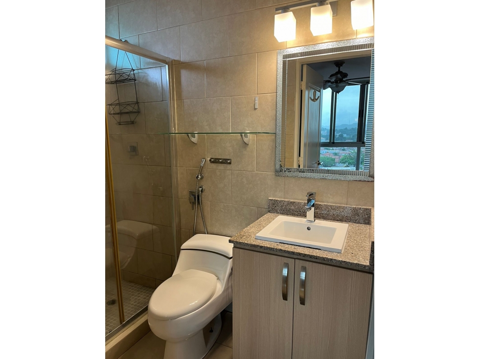Alquiler Apartamento PH Creta - Costa del Este AA — foto 5