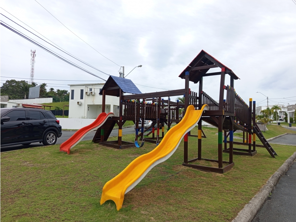 Venta Villa PH Village Beach Residences, Nueva Gorgona - YJ — foto 4