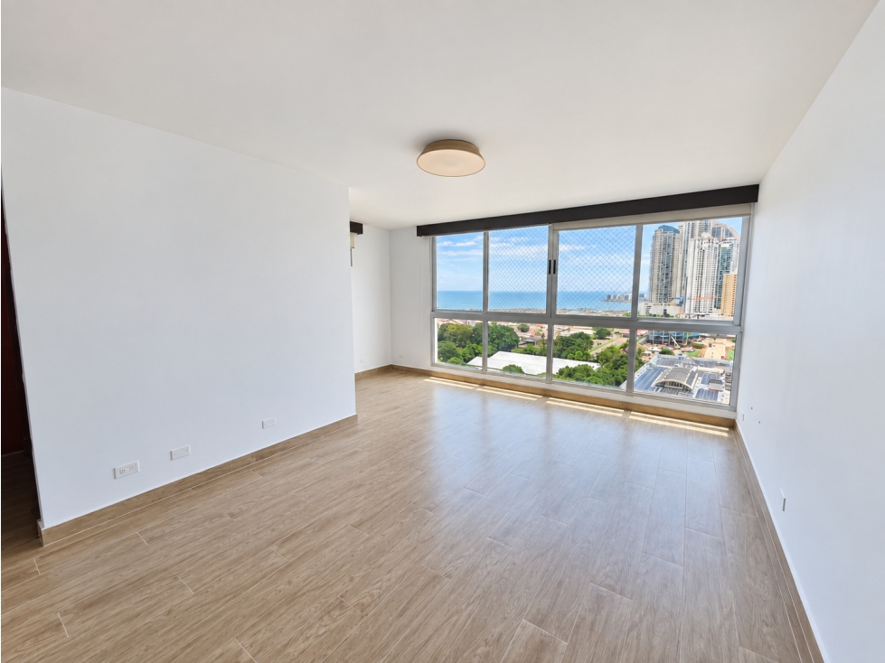 ALQUILER Apartamento en PH Marina Plaza San Francisco - SG — foto 4