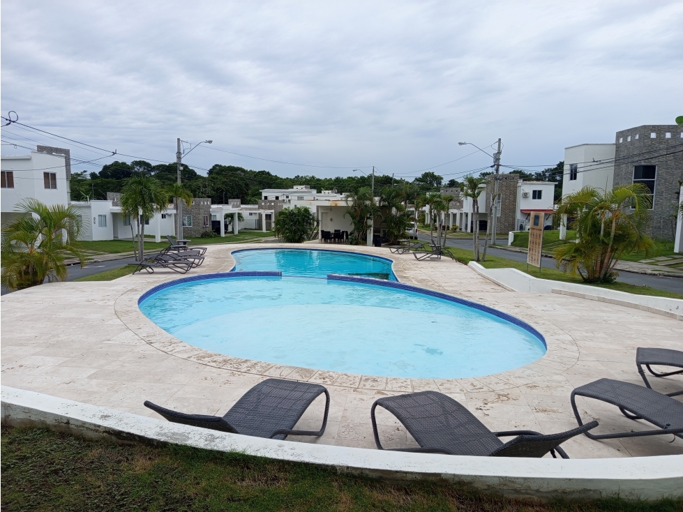 Venta Villa PH Village Beach Residences, Nueva Gorgona - YJ — foto 5