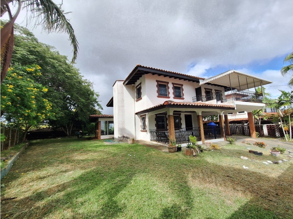 Casa en Alquiler El Dorado, Betania | MA — foto 2
