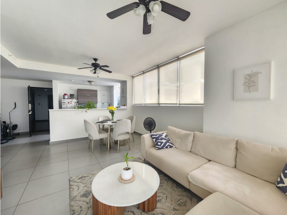 Apartamento en El Carmen en PH TRIO a pasos del Metro en Venta - LH — foto 4