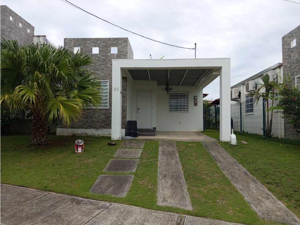 Venta Villa PH Village Beach Residences, Nueva Gorgona - YJ — foto 6
