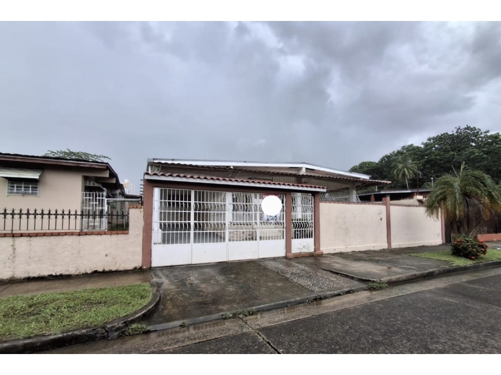 Casa en Venta Villa Cáceres, Betania | DC