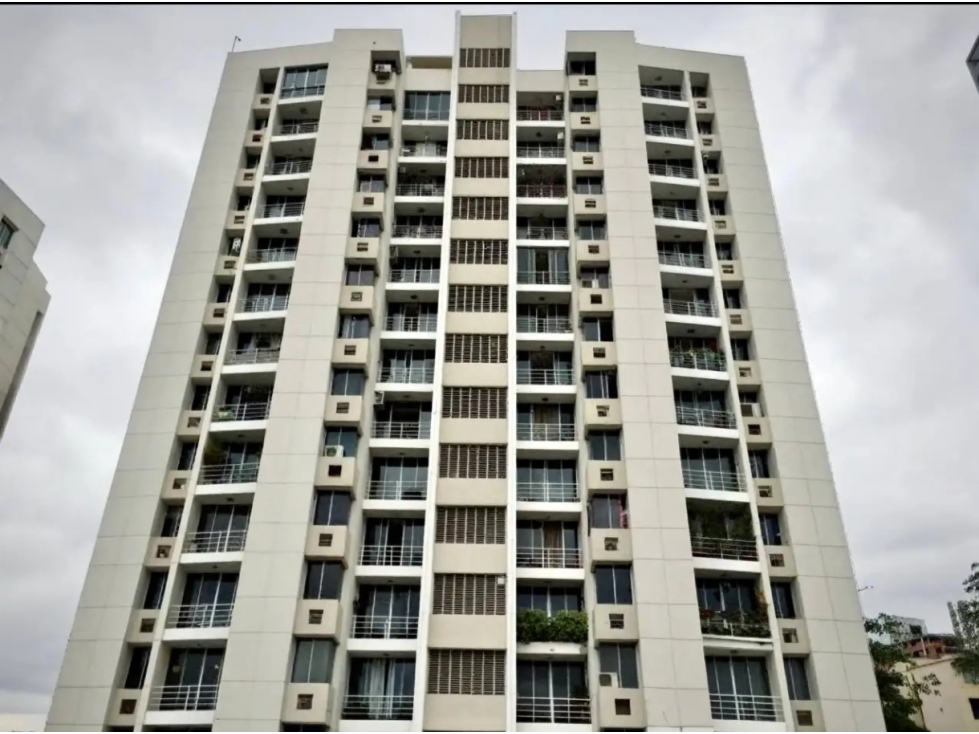 Apartamento en Venta en PH Brisas de España, San Francisco | RE