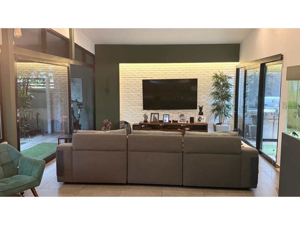 Venta de Casa en Coco del Mar - 1 Nivel - Renovada - 350 m2 - DG — foto 5