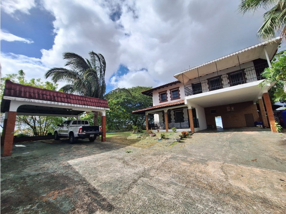 Casa en Alquiler El Dorado, Betania | MA