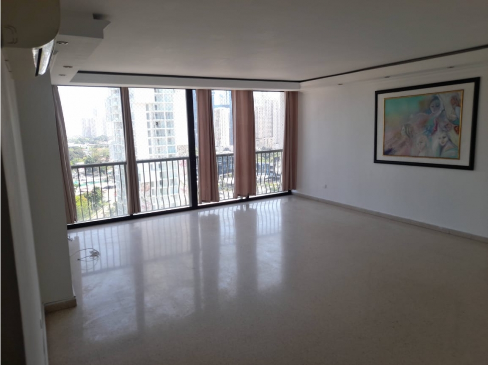 Apartamento en Venta PH Marsella, Marbella | MA
