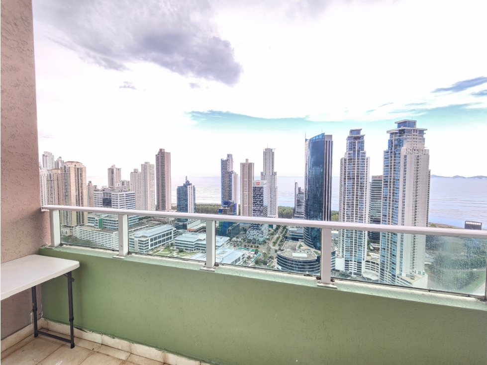 Apartamento Tipo Loft en Venta PH Sevilla Costa del Este - LH — foto 2