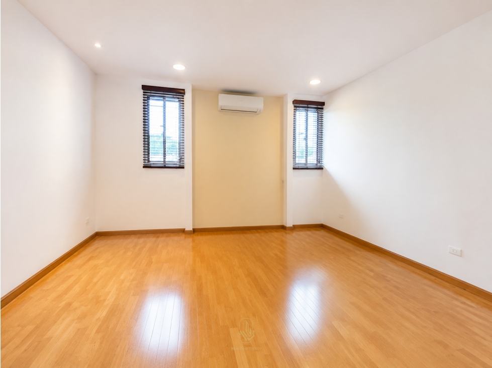 Alquiler de Casa con Línea Blanca en Villa Lucre La Pulida | LH - 4