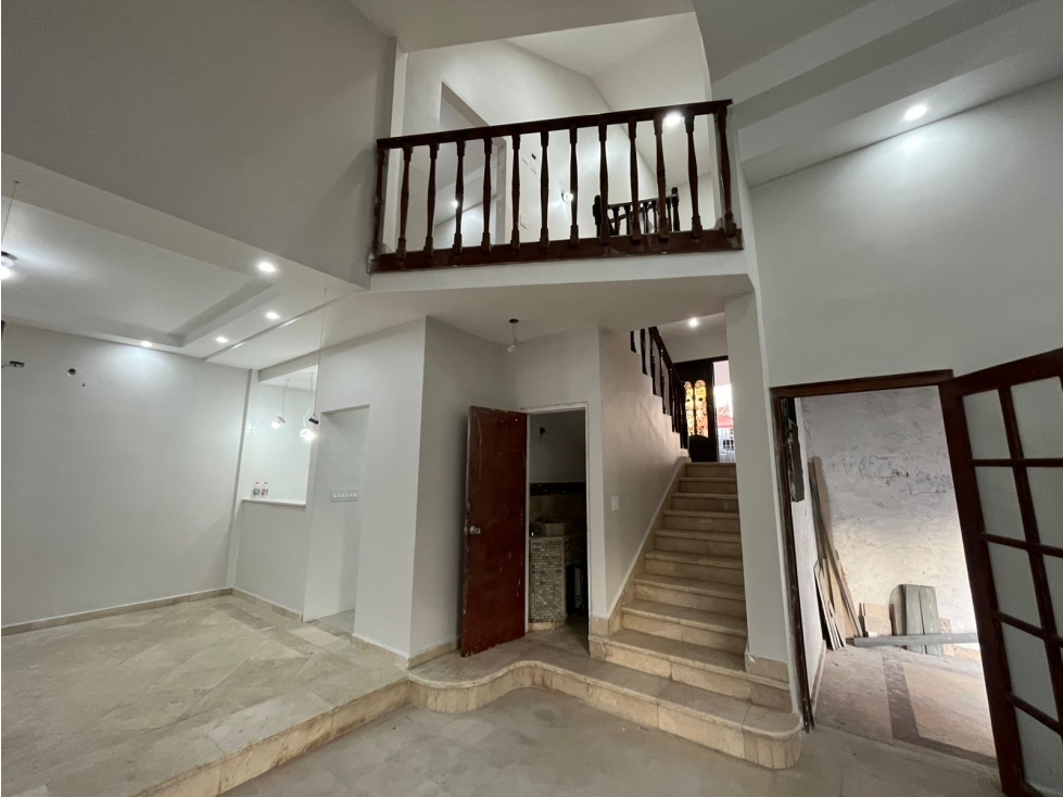 Casa en Venta con Piscina Privada Hato Pintado - LH — foto 2