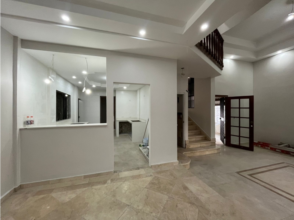 Casa en Venta con Piscina Privada Hato Pintado - LH — foto 4