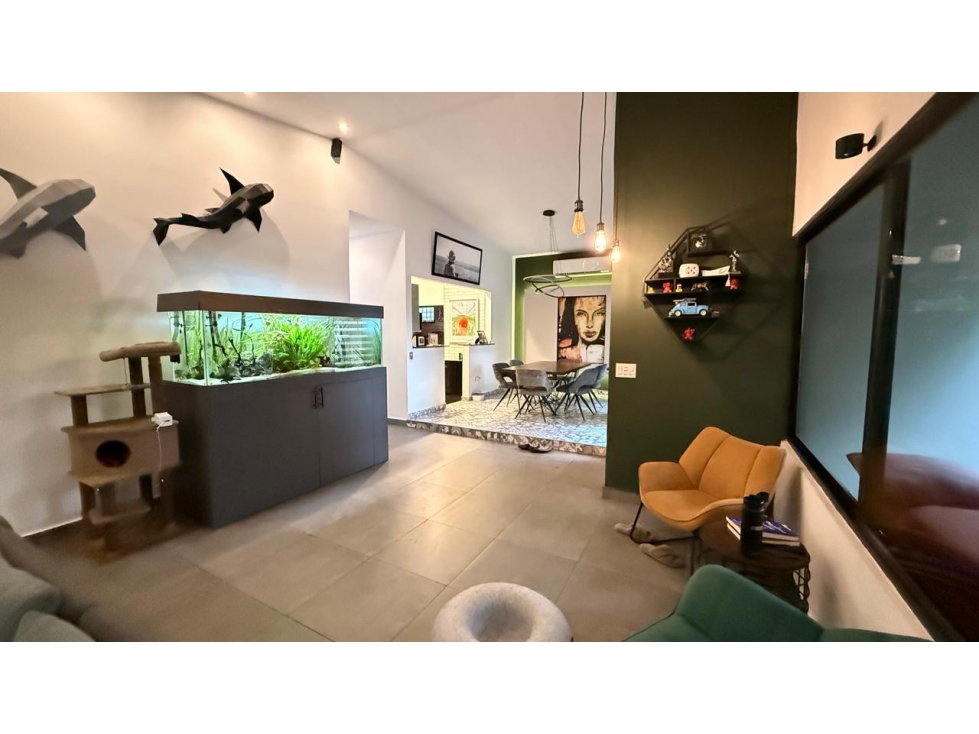 Venta de Casa en Coco del Mar - 1 Nivel - Renovada - 350 m2 - DG — foto 4