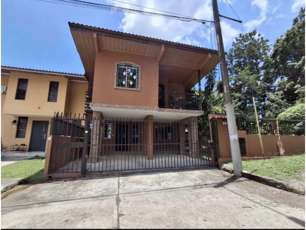 Casa Dúplex 2 Plantas Amelia D. de Icaza, Condado del Rey | DC - 1