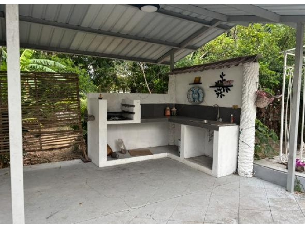 Casa Unifamiliar en Venta Las Uvas, San Carlos | MA — foto 4