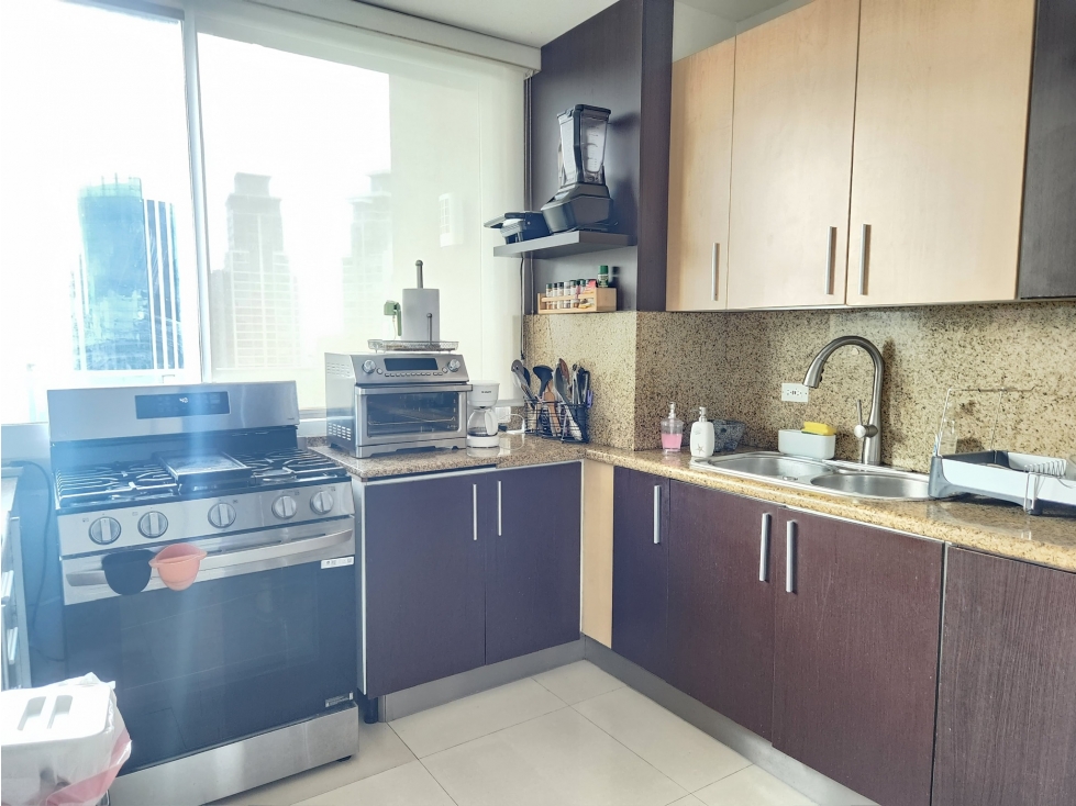 Apartamento Tipo Loft en Venta PH Sevilla Costa del Este - LH — foto 6