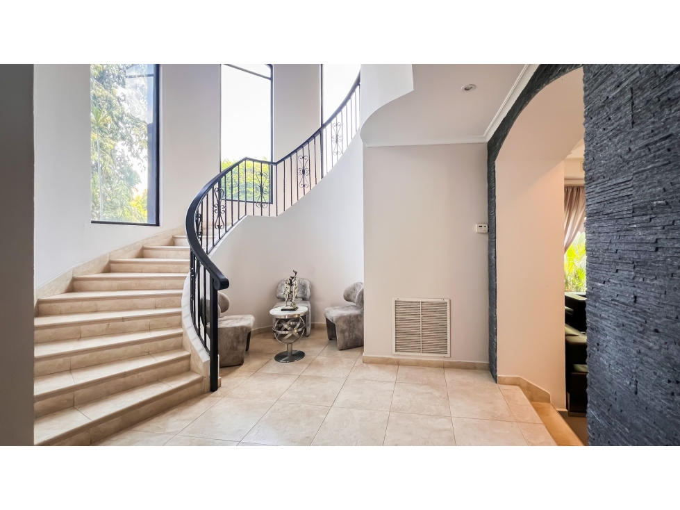 VENTA DE RESIDENCIA DE LUJO EN COSTA DEL ESTE -S.G. — foto 6