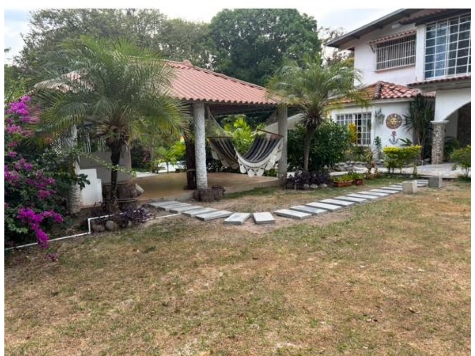 Casa Unifamiliar en Venta Las Uvas, San Carlos | MA — foto 2