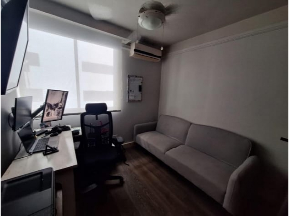 Venta de Apartamento en Condado del Rey, PH Green Park - YP — foto 5