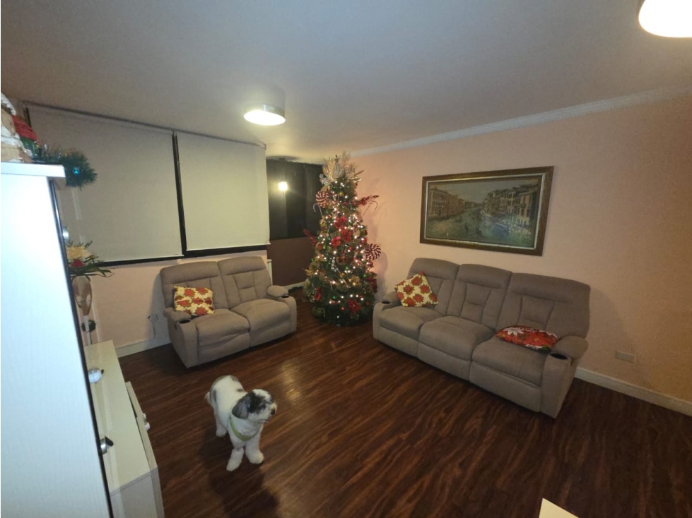 VENTA DE APARTAMENTO EN PH FOUNTAIN - VILLA DE LAS FUENTES - SG — foto 3