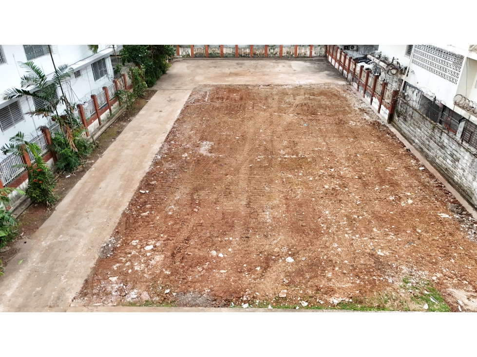 VENTA DE TERRENO EN OBARRIO - SG — foto 3