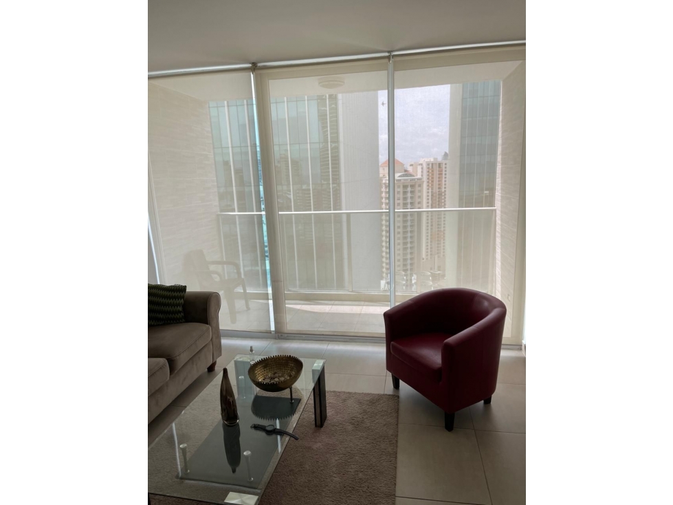 VENTA DE APARTAMENTO EN PH PACIFIC SEA - PUNTA PACÍFICA - SG — foto 3