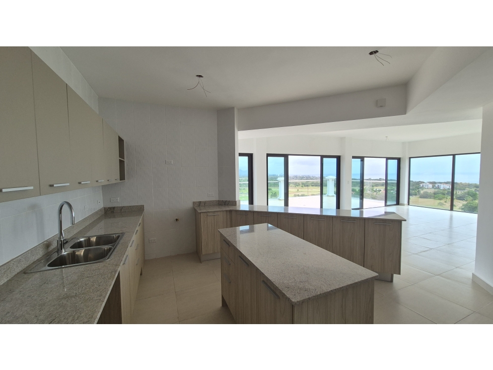 Penthouse en Venta con Vista al Mar PH Las Olas 2 | San Carlos - LH — foto 3