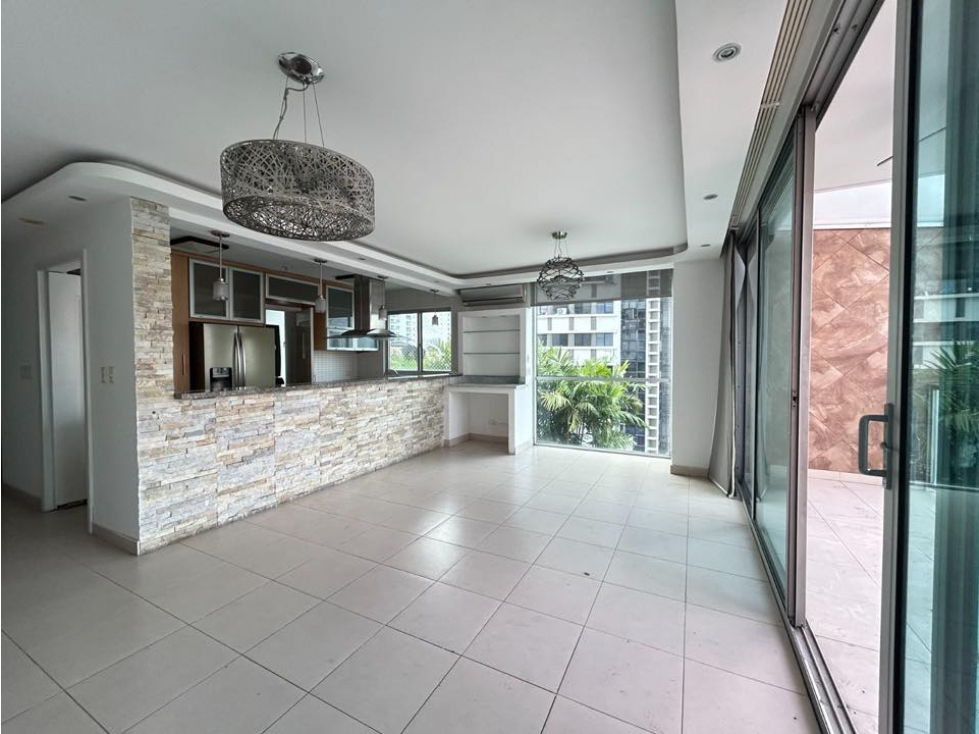 Venta de Apartamento en San Francisco PH Tao Tower LH — foto 5