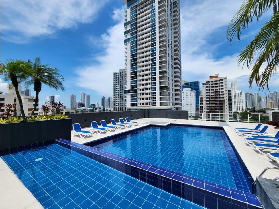 Apartamento en San Francisco en PH Quadrat en Venta LH — foto 3