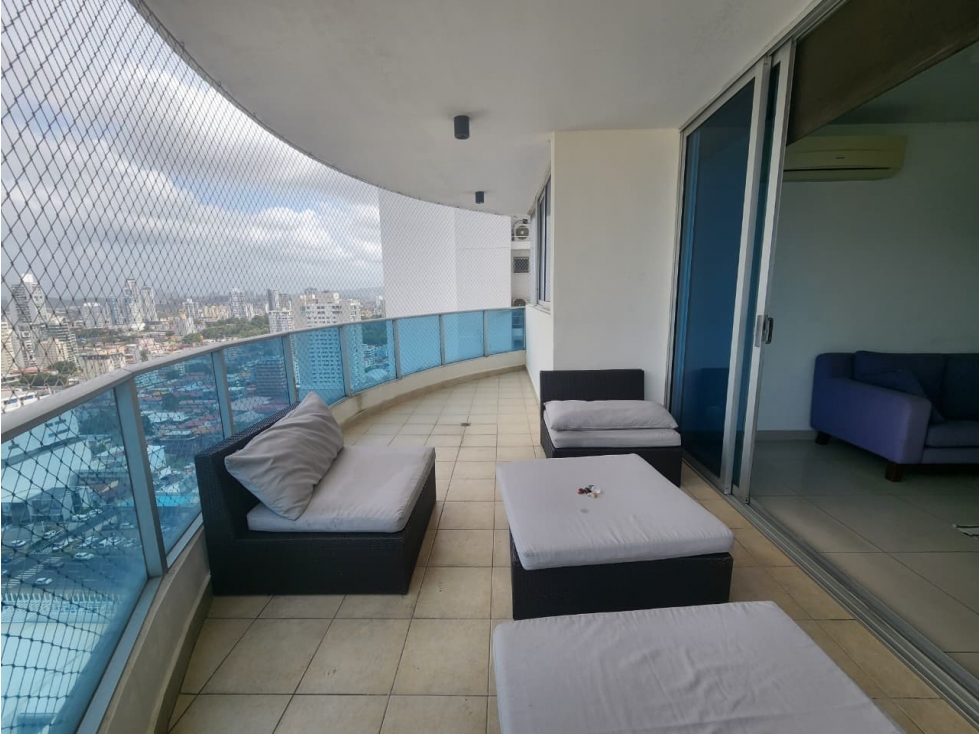 Apartamento en Venta PH Joy Tower San Francisco - LH — foto 5