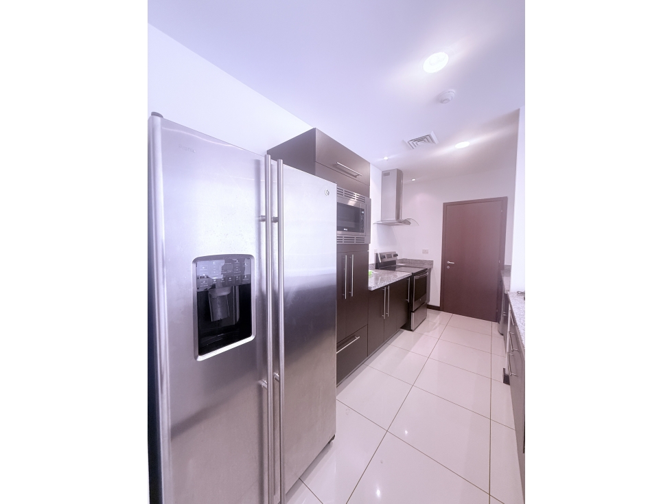 Apartamento en Venta PH Park Loft San Francisco - SG — foto 2
