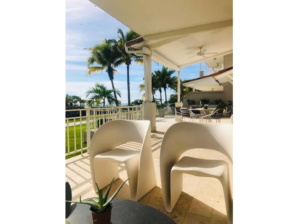 Venta de Apartamento en Buenaventura - Cocle - TERRAZA PRIVADA - DG - 2