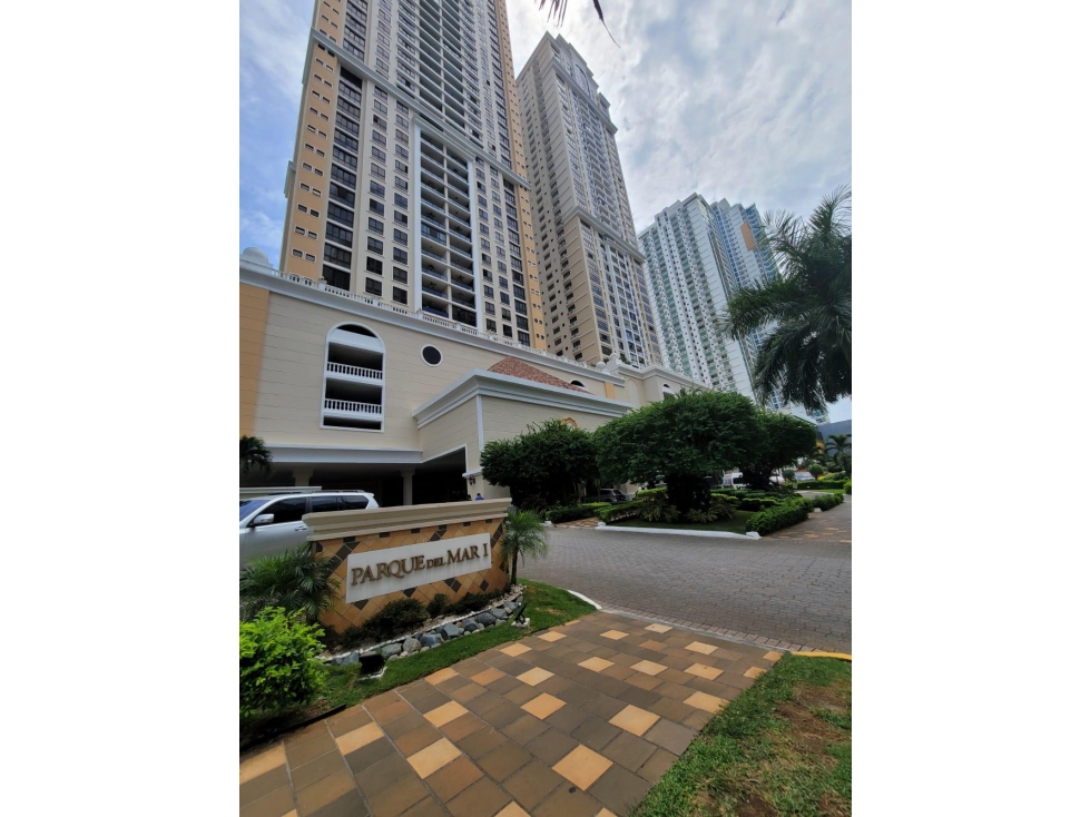 Venta de Apartamento Parque del Mar 1, Costa del Este - YP — foto 4